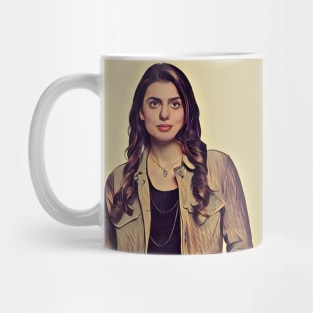 Jiya from Timeless Mug